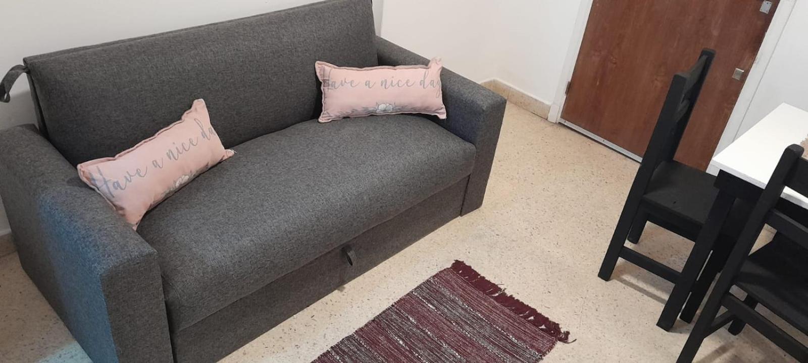 Apartamento Depto Falucho En Mdp Mar del Plata
